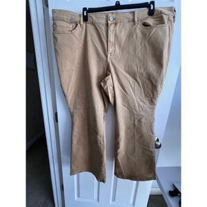 Torrid boot cut jeans Size 28short